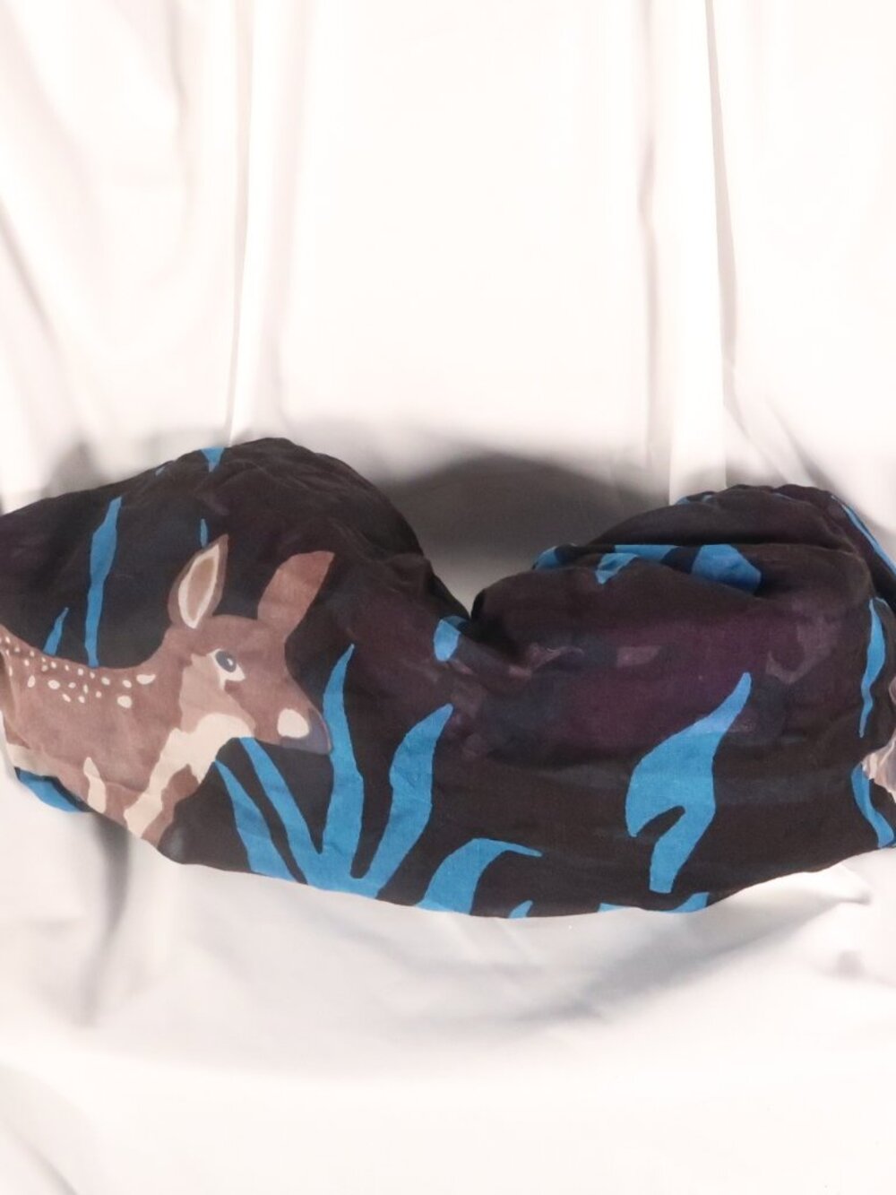 RARE, Vintage | Coach | New York Collection | designer scarf | NEW, Excellent - Picture 2 of 2